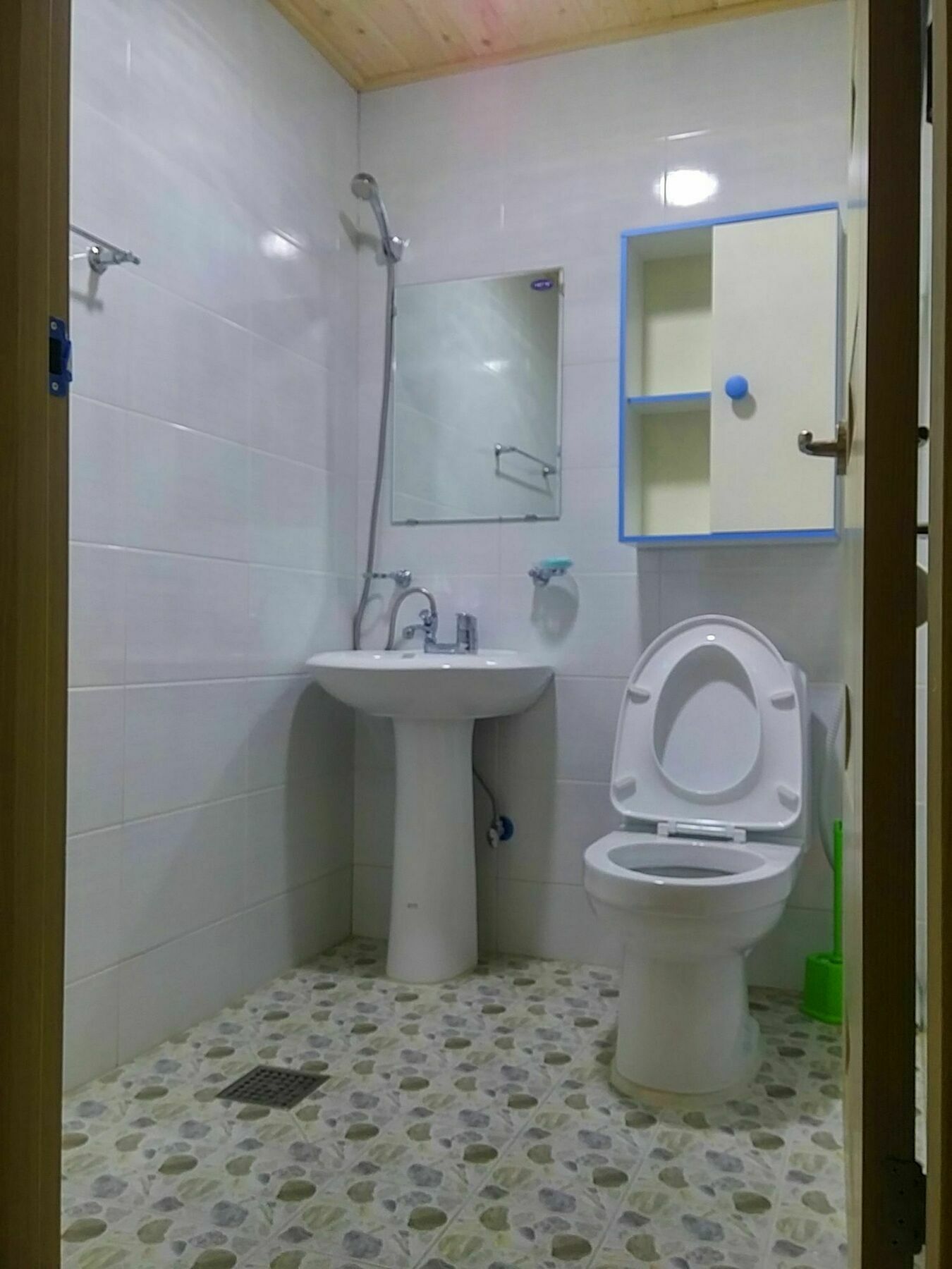 Chowoo Guesthouse 庆州 外观 照片