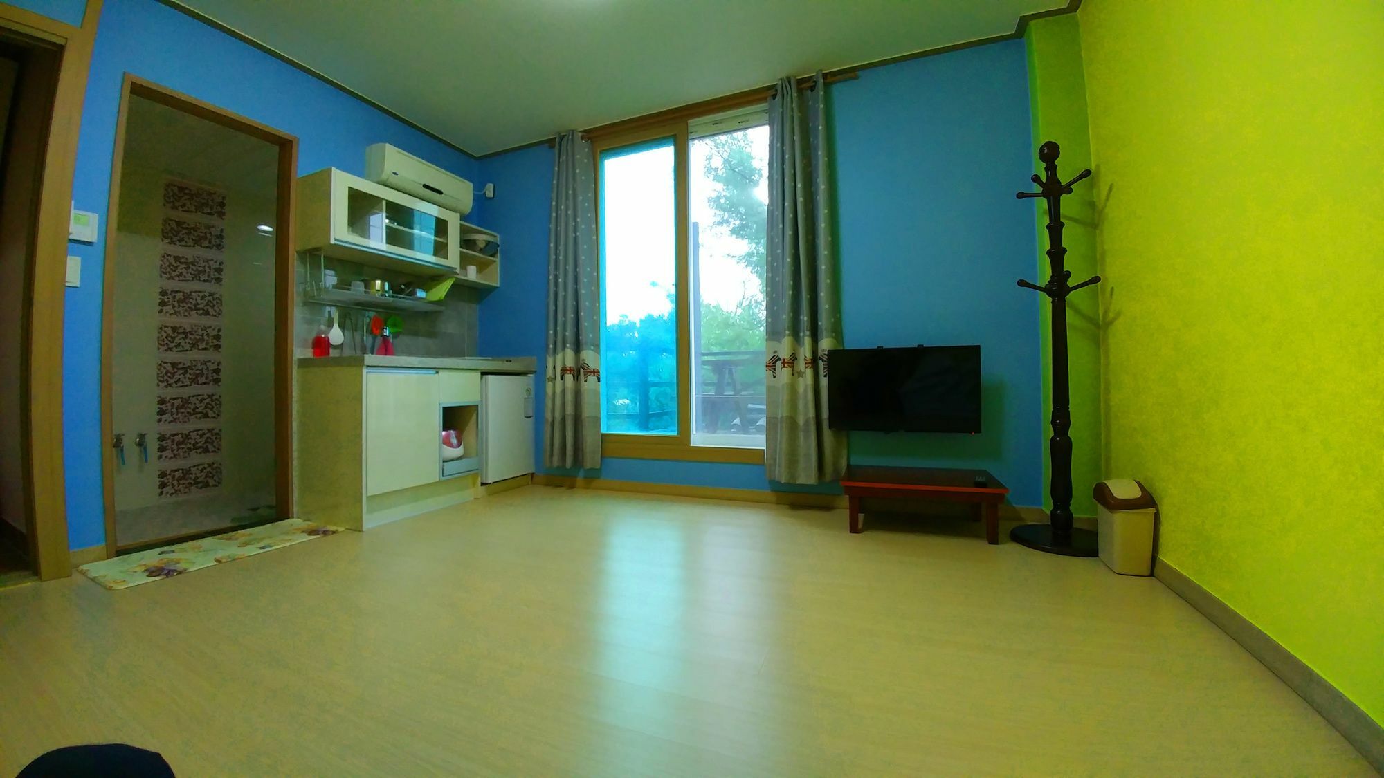 Chowoo Guesthouse 庆州 外观 照片
