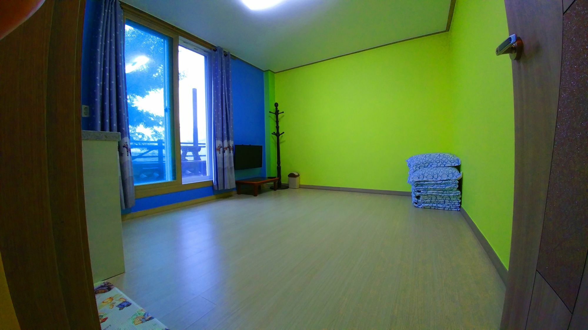 Chowoo Guesthouse 庆州 外观 照片