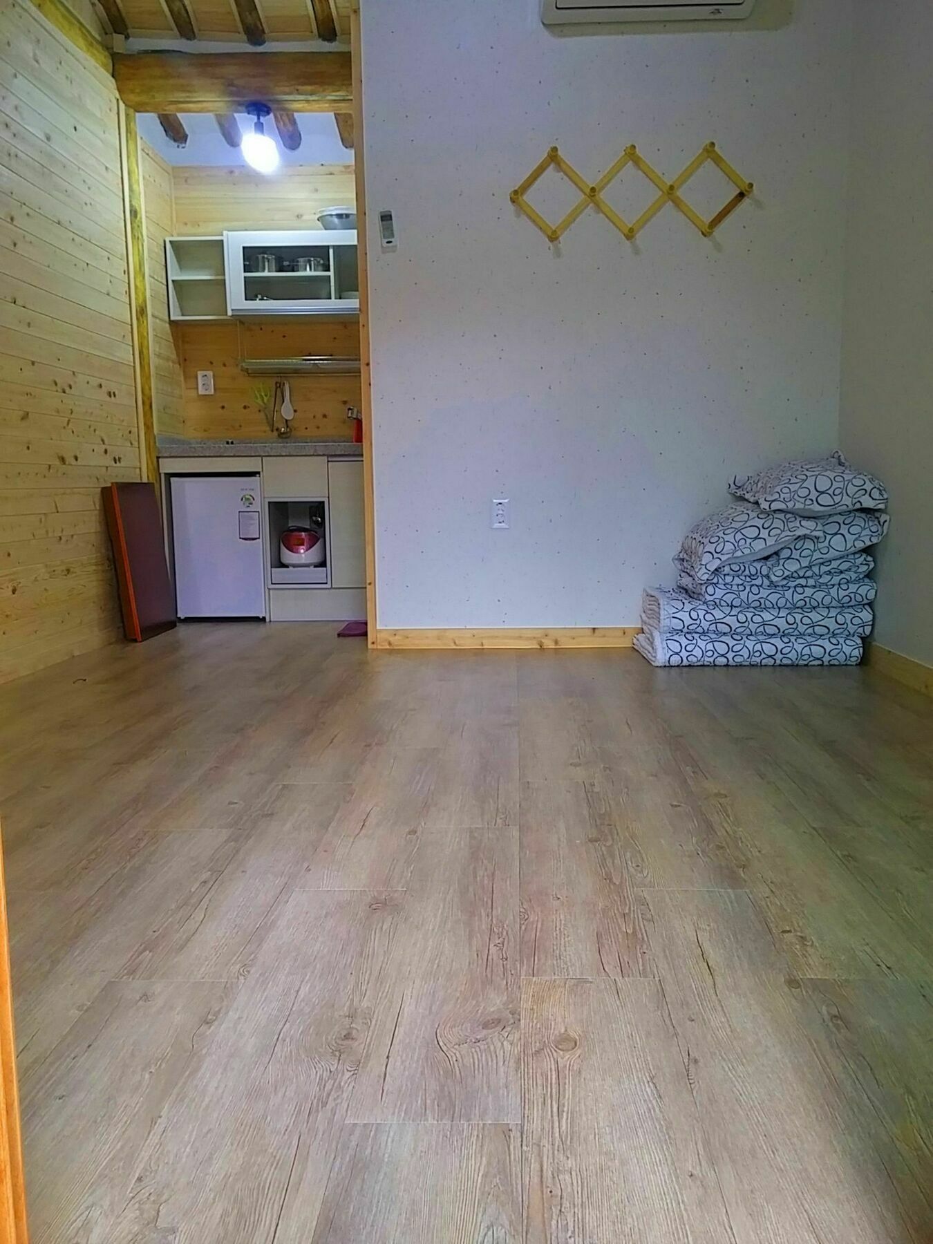 Chowoo Guesthouse 庆州 外观 照片