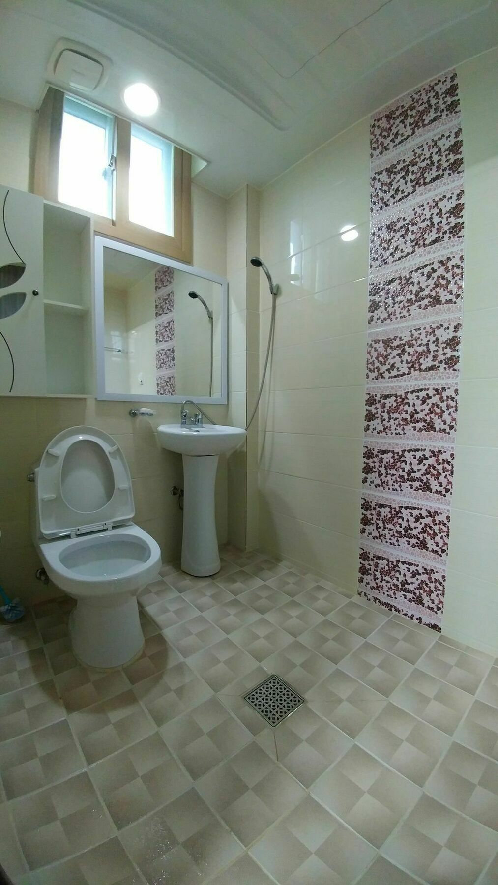 Chowoo Guesthouse 庆州 外观 照片
