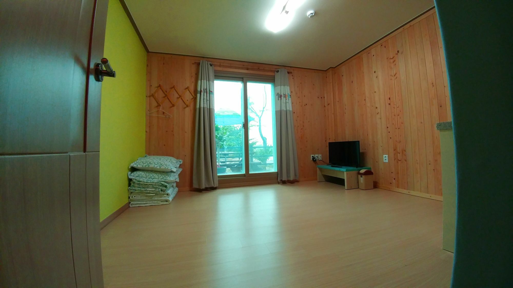 Chowoo Guesthouse 庆州 外观 照片